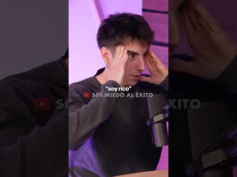 🚨 Beniju reveals how much he got paid to play Clash Royale for the first time