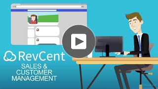 RevCent video
