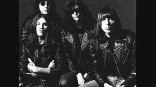 The Ramones - Tomorrow Never Comes [RARE]