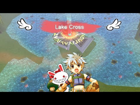 Seal Online - Cross Lake | Seal Online Music Video