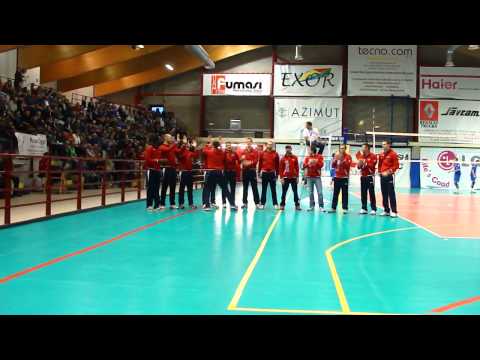 B1 Sant'Anna TomCar 2013-14