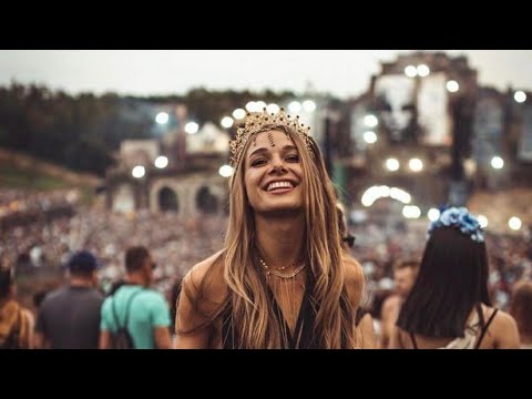 Fisher x Hardrive - Loosing Deep (Cenk Bayrak Mix) #music #video #mix