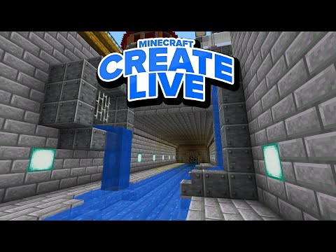 Ab in den Gulli 🛠️ CREATE Live #046