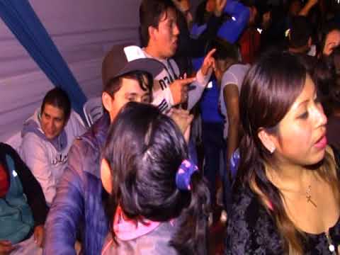 CHINO JULCA _MIX TU ABANDONO CON TORACHO EN LA ESPERANZA ALTA