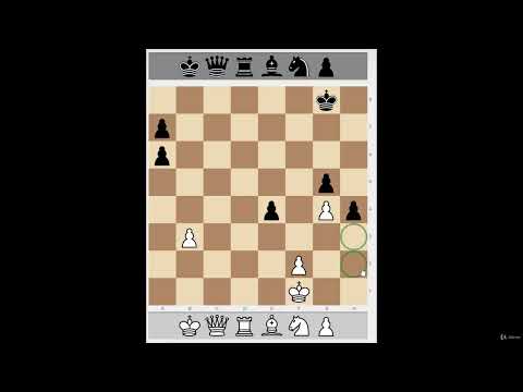 Good Pawns in Chess | Advanced Chess Lessons with FM Mike Ivanov