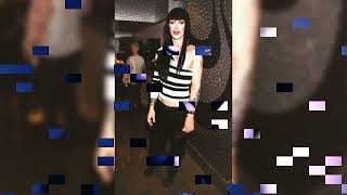 DEAD OR ALIVE  / THE  RIGHT STUFF  🎸