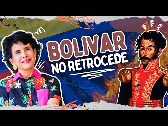 Vídeo relacionado con DIARIO DE UNA EXPEDICIÓN A TRAVÉS DE VENEZUELA Y COLOMBIA (1906-1907): Explorando la ruta de la famosa marcha de Bolívar de 1819, y los campos de batalla ... y Carabobo. (EDICIONES DEL TRADUCTOR nº 3)
