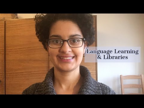 Tips for Learning a Language While Abroad (In Praise of Libraries)