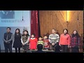 20180211 愛家 - 有一位神 20180211 愛家 - 有一位神