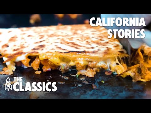 加州8個超離奇故事 | 經典回顧！ (8 Unbelievable Stories From California | The Classics)