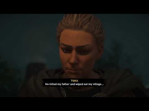 Assassin's Creed Valhalla Siege of Paris DLC Gameplay walkthrough part 1 PS5 4K