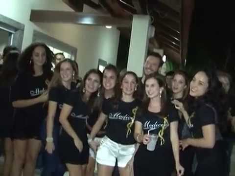 Clipe de Vídeos (Parte 2) - Formatura Medicina UFSC 2012/1
