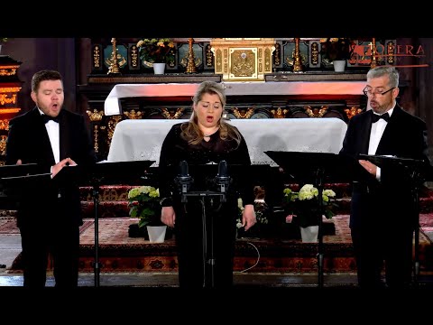 Cvintetul Anatoly - Ubi caritas et amor (Josu Elberdin, adaptare ATTBB Ciprian Cucu)