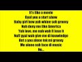Vybz Kartel - Like A Movie W/ Lyrics 