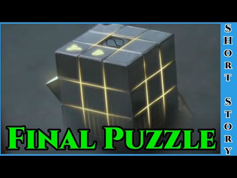 Best SciFi Storytime 1522 - The Final Puzzle & Dragon Rule | HFY | Humans are space orcs