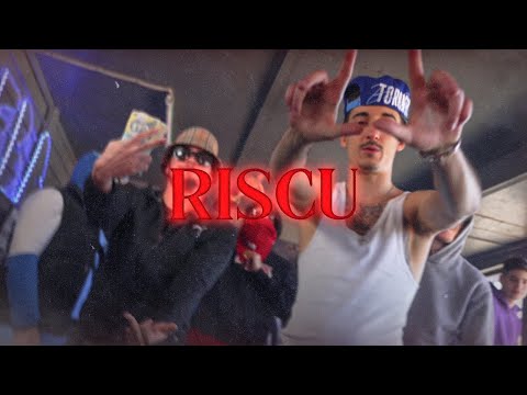 VALE x MOBTRAP - RISCU