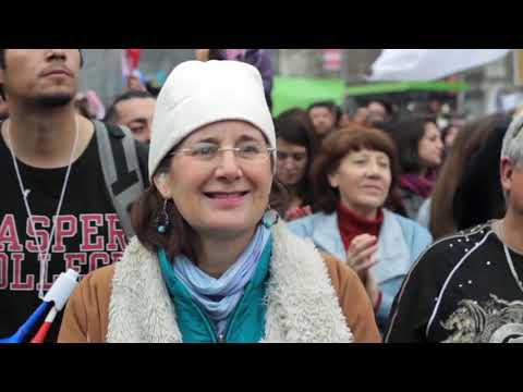 Ljudi i moć - Čile: Pinocheova zaostavština - Subota 17:30