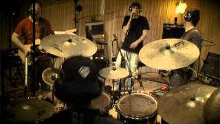 Nicholas Jensen Stilborg - May Video Sessions - The Planet Art Studios