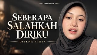 Download lagu SEBERAPA SALAHKAH DIRIKU – DILEMA CINTA | UNGU COVER TERBAIK & VIRAL TIKTOK 2026 mp3