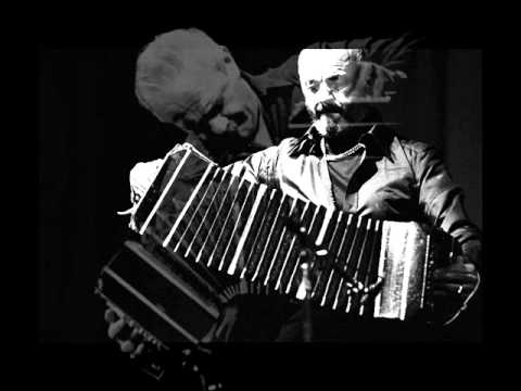 Astor Piazzolla - Libertango (full album)