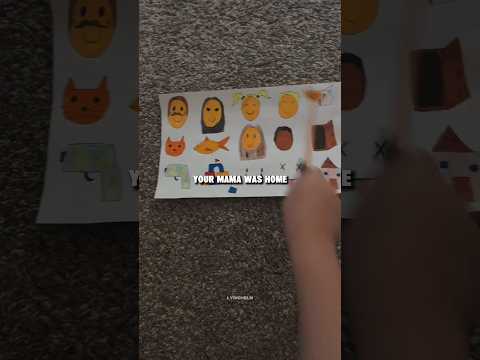 I LEFT MY HOME! #military #funny #acapella