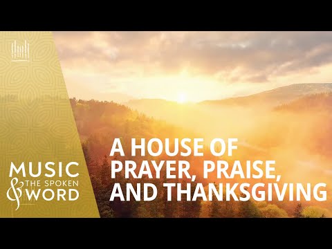 09/21/25 A House Of Prayer, Praise, And Thanksgiving #5010 | Music & the Spoken Word | (#livestream)