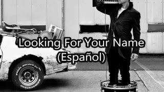 Armin Van Buuren - Looking For Your Name ft. Gavin DeGraw (Español)
