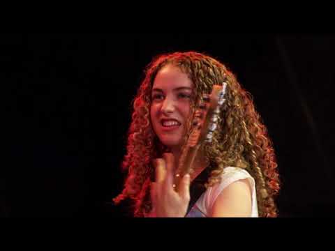 Jeff Beck - Stratus (Live at the Crossroads Guitar Festival 2007)