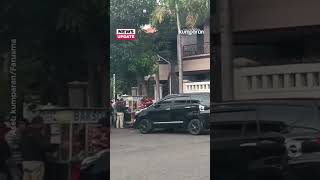 Download lagu Rumah Anggota DPD La Nyalla Digeledah, KPK: Terkait Kasus Dana Hibah mp3