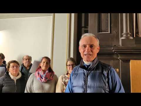 13. Türchen des musikalischen Adventskalenders 2025