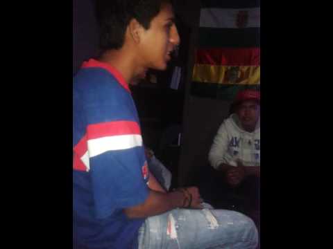 freestyle street school la hermandad