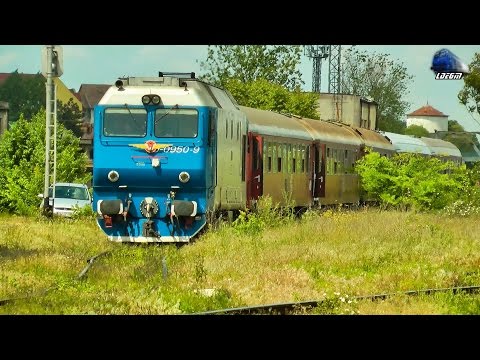 Goarne Continue 3 Minutes Continues Horns by Isabella - Jimmy 65-0950-9 in Gara Oradea Station