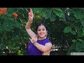 Swagatham Krishna Bharatnatyam Dance Cover Indian Raga
