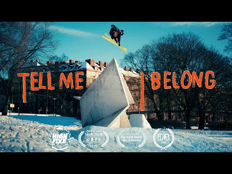 LINE Skis and Bungee Breakers