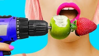 22 лайфхака для кухни