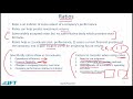 Level I CFA: FRA Financial Analysis Techniques-Lecture 1