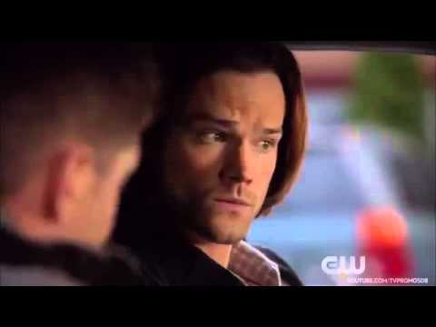 Supernatural 10x19 Promo