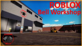 Download lagu Roblox German Bells ( Bell Workshop) DEMO mp3 Download lagu Roblox German Bells ( Bell Workshop) DEMO mp3