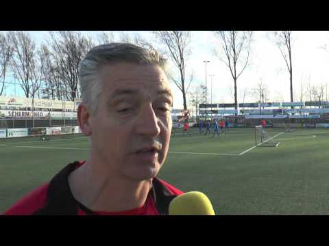 Interview Theo Verbeek Westlandia-zat (Wedstrijd v/d Week)