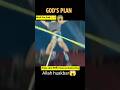 Miracle Of Allah Islam Gesi Baglari Shorts