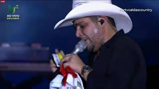 Jorge e Mateus - Se Disser Bye Bye (Ao Vivo No Caldas Country 2015)