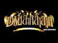 Mankatha-Ajith kumar title card in after effects || Making Mankatha title card