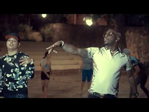 Ceky Viciny Ft. Audelis La Fiera - Buena Y Mala (Video Oficial)