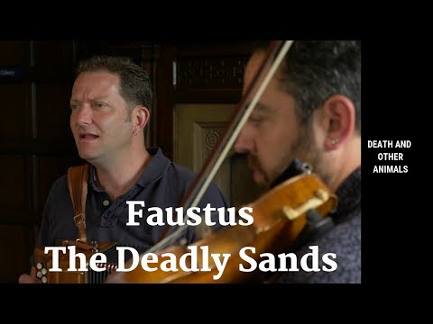 The Deadly Sands