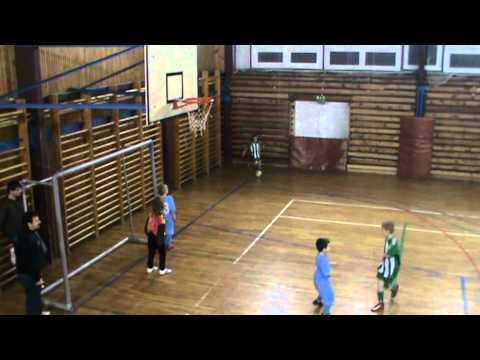 2.TJ PRAGA PRAHA-Meteor Praha VIII  0:2  (Novovysočanská,5.2.2012)