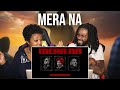 SIDHU MOOSE WALA : Mera Na (Official Video) Feat. Burna Boy & Steel Banglez|Navkaran Brar | REACTION