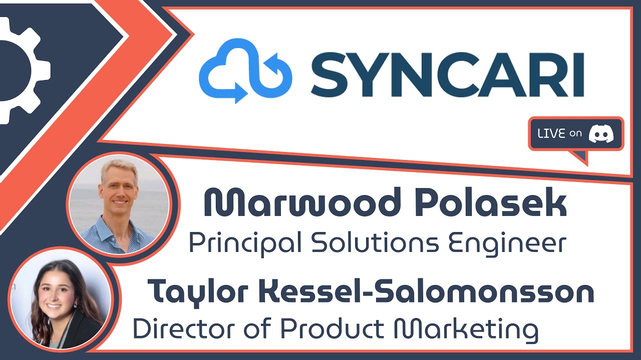 Syncari | How to get product usage data into HubSpot