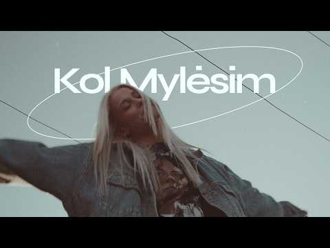 ZYGGA - Kol Mylėsim