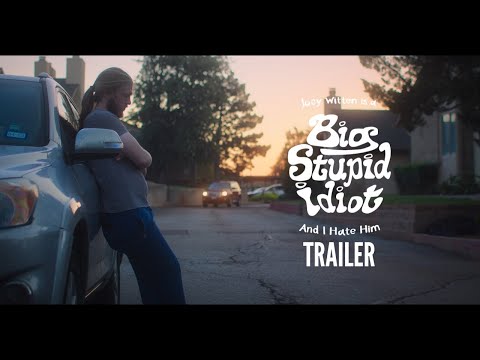Joey Witten is a Big Stupid Idiot and I Hate Him | Trailer