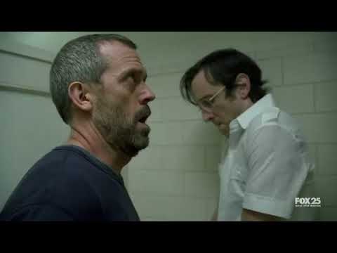 Hugh Laurie - He Is an Englishman S06E01